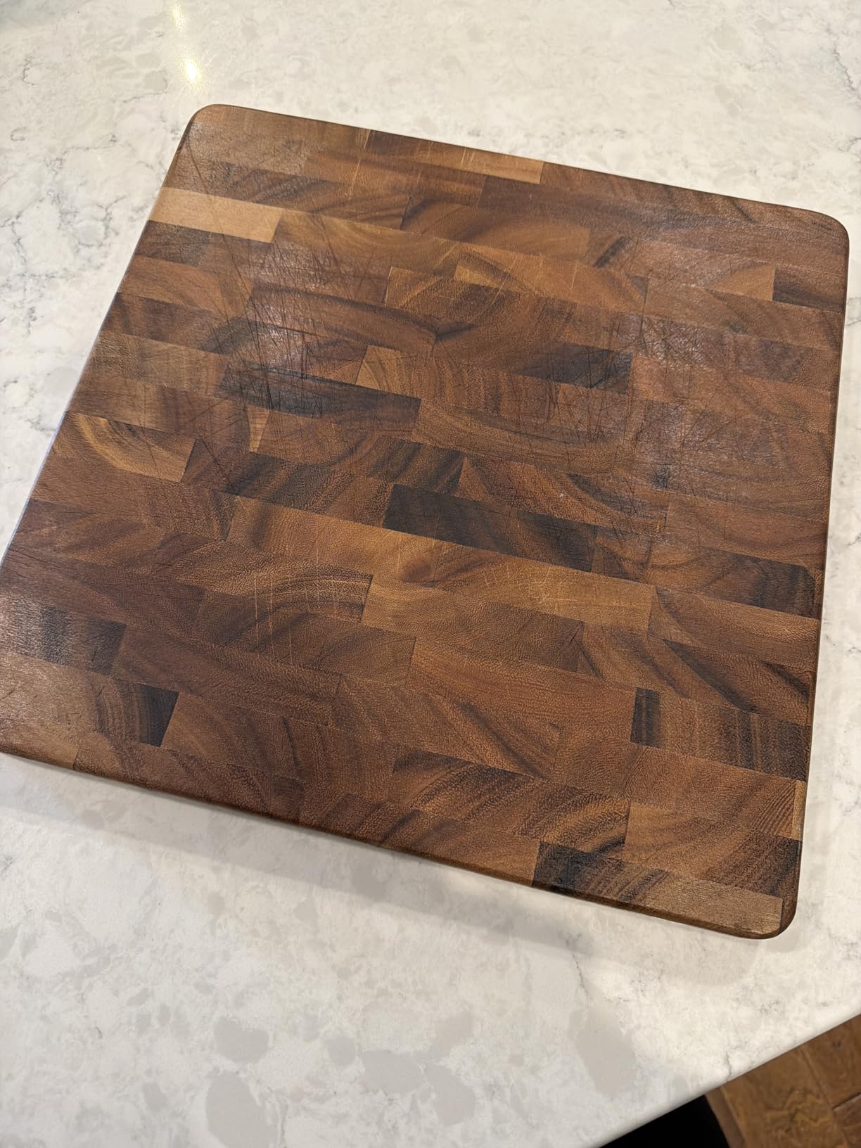Ironwood Gourmet, Board Chefs Charleston End Grain customer photo 2