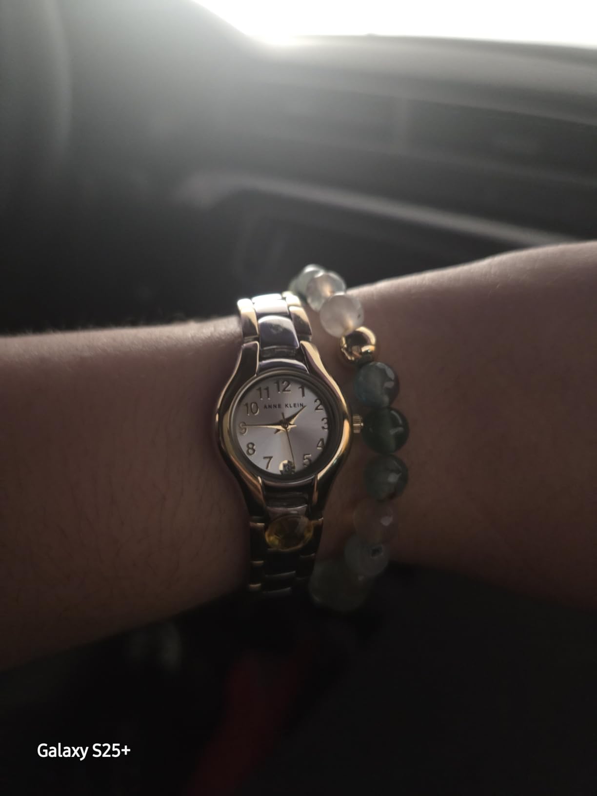 Anne Klein Women's Bracelet Watch customer photo 1