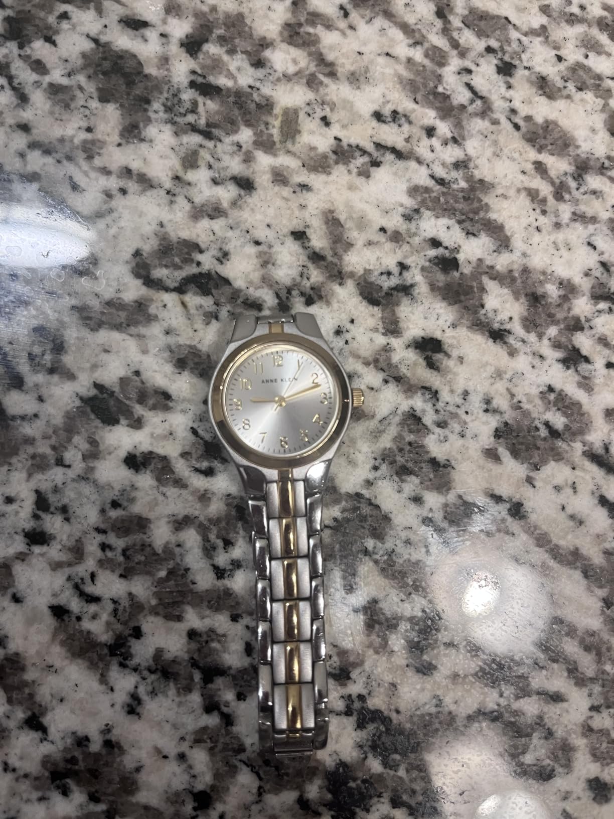 Anne Klein Women's Bracelet Watch customer photo 2