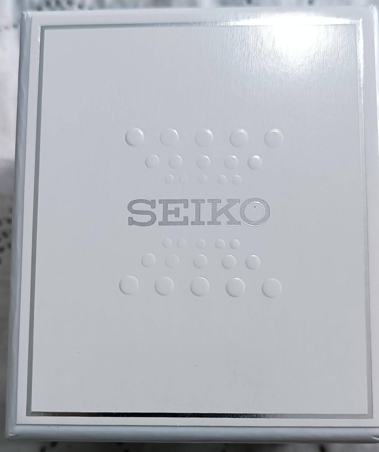 Seiko Men's 5 SNZG09J1 5-7S Collection Automatic Watch with Day/Date Calendar customer photo 2