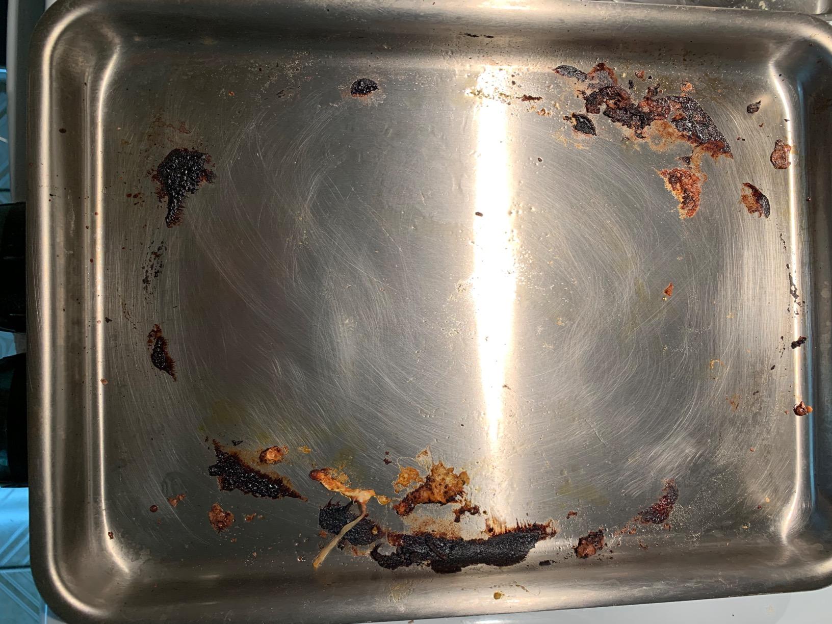 360 Cookware Stainless Steel Jelly Roll Pan, Handcrafted in the USA, 5 Ply, Surgical Grade Stainless Bakeware, Dishwasher Safe, Professional Grade, Use as Baking Pan, Roasting Pan (14