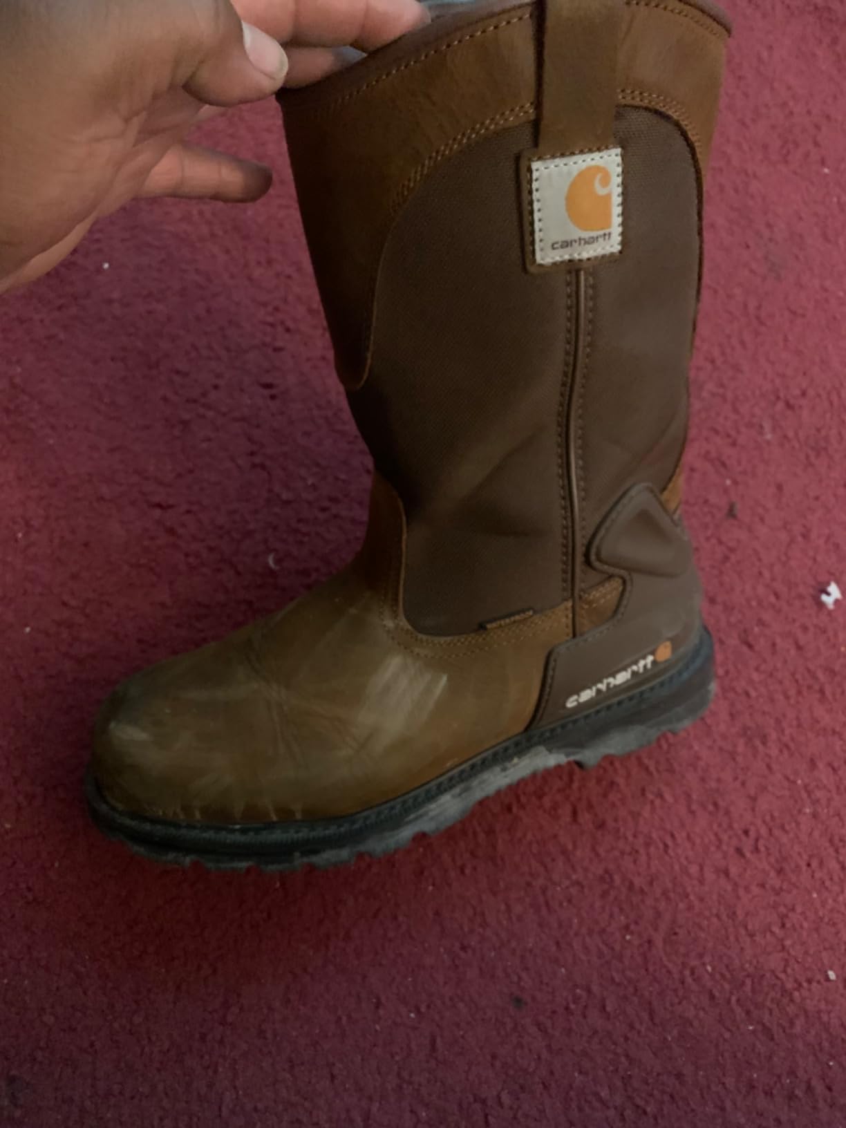 Carhartt Men's Heritage 11