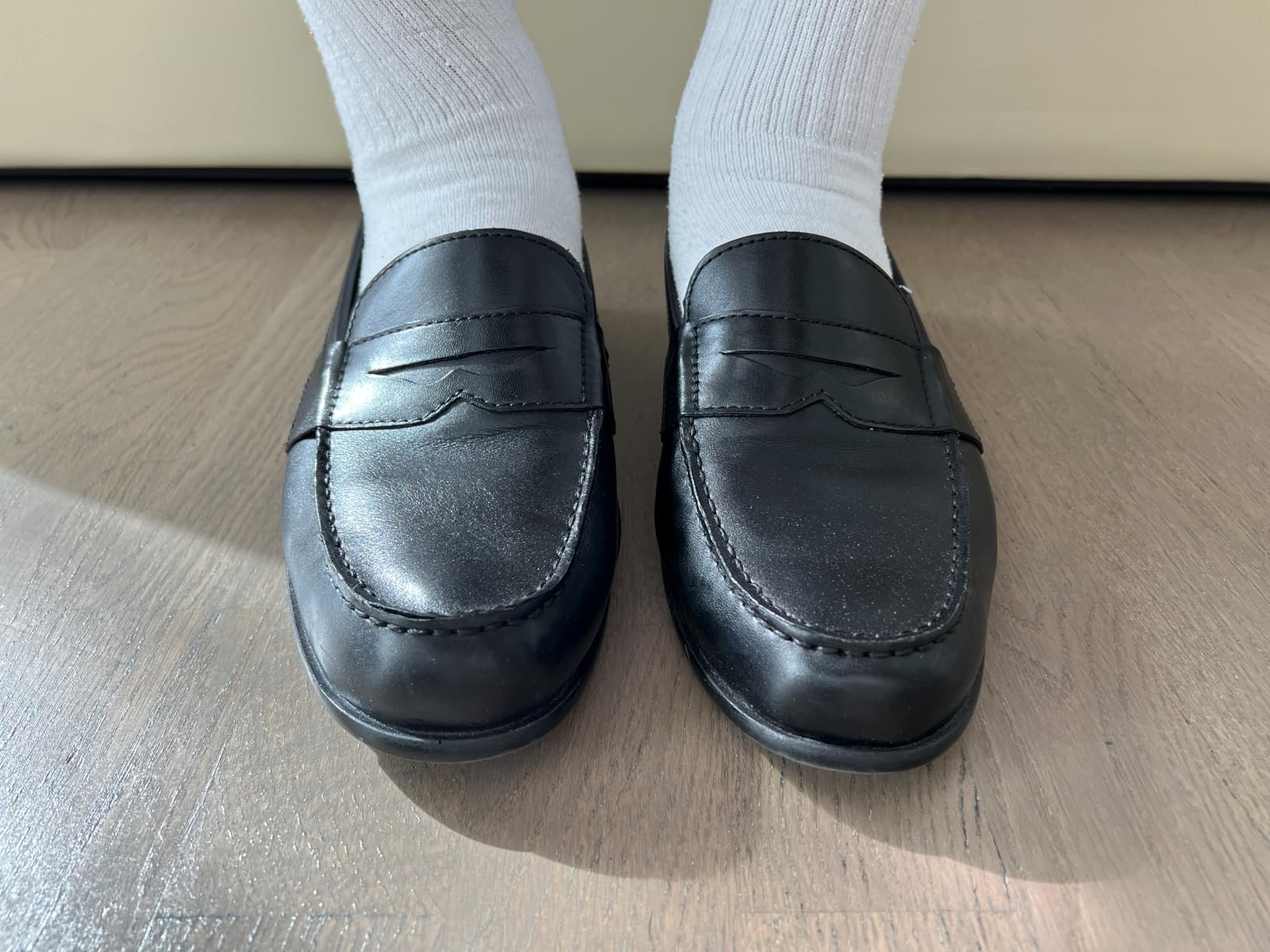 Rockport Men's Classic Lite Penny Loafers customer photo 1