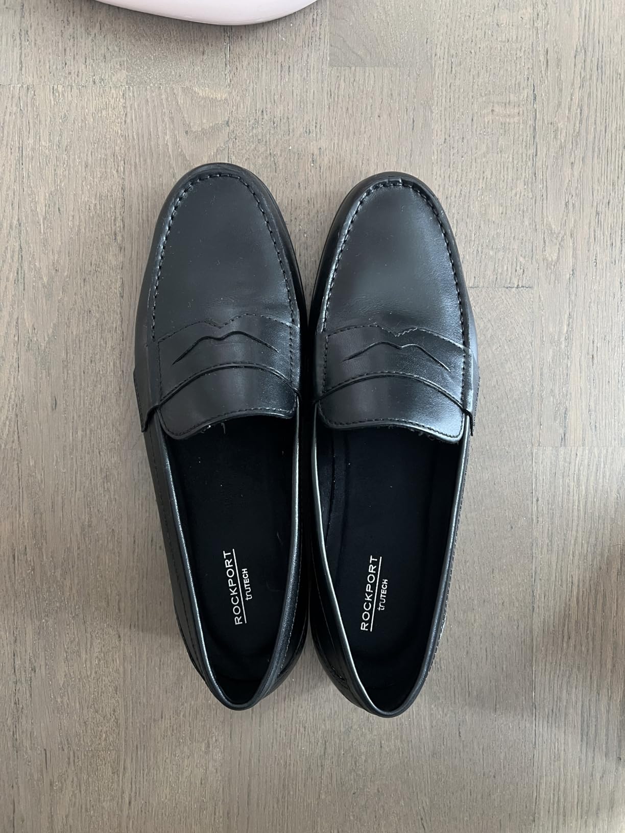 Rockport Men's Classic Lite Penny Loafers customer photo 2