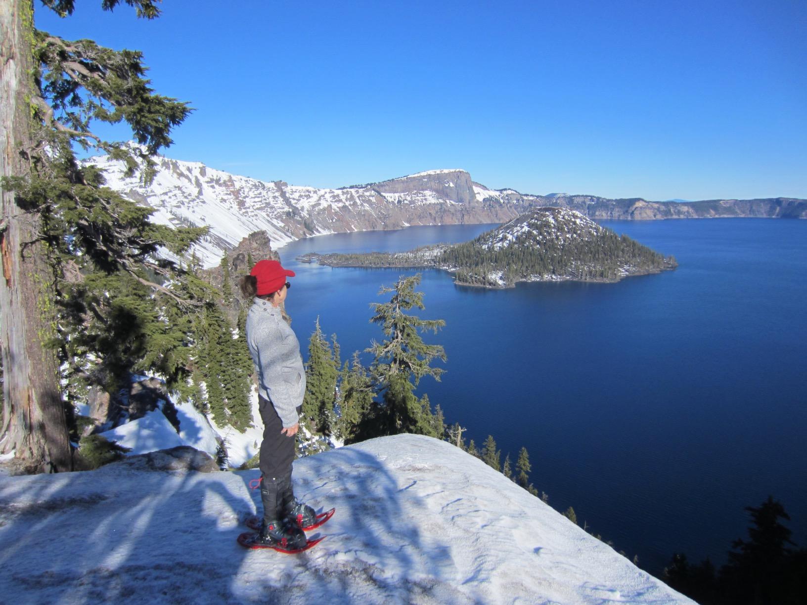 TSL Symbioz Elite Snow Shoes customer photo 1