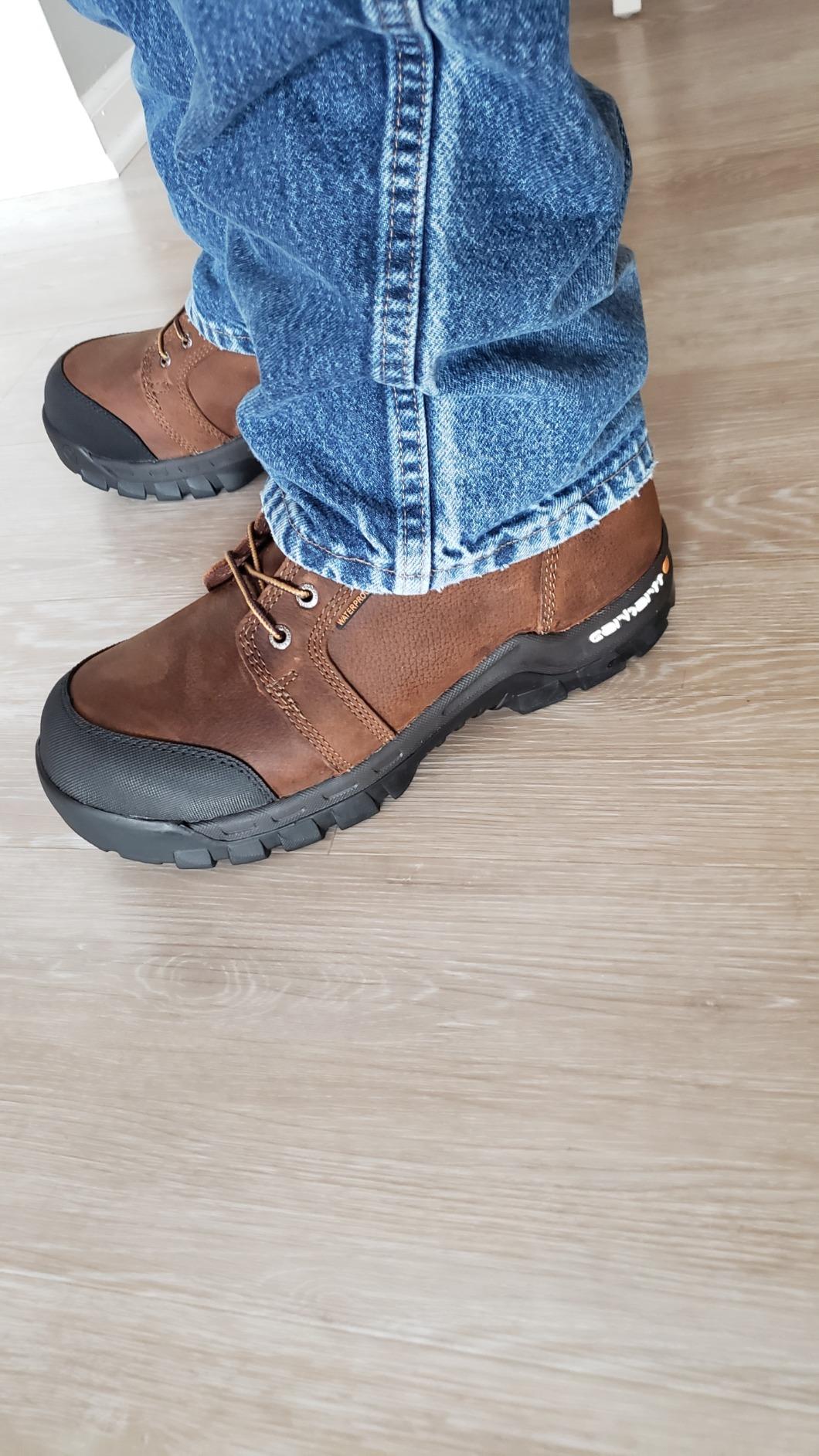 Carhartt Men's CSA 8