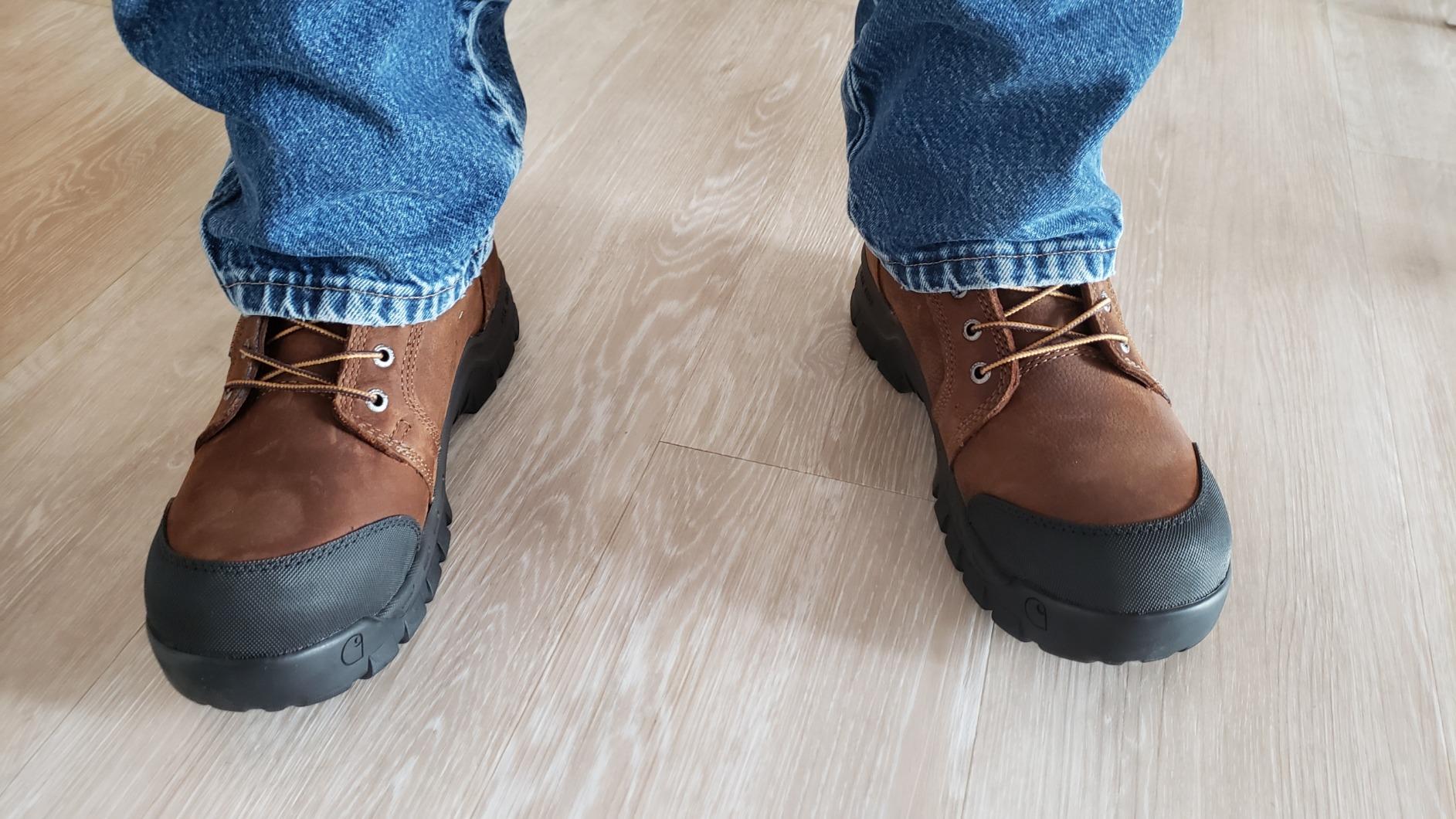 Carhartt Men's CSA 8