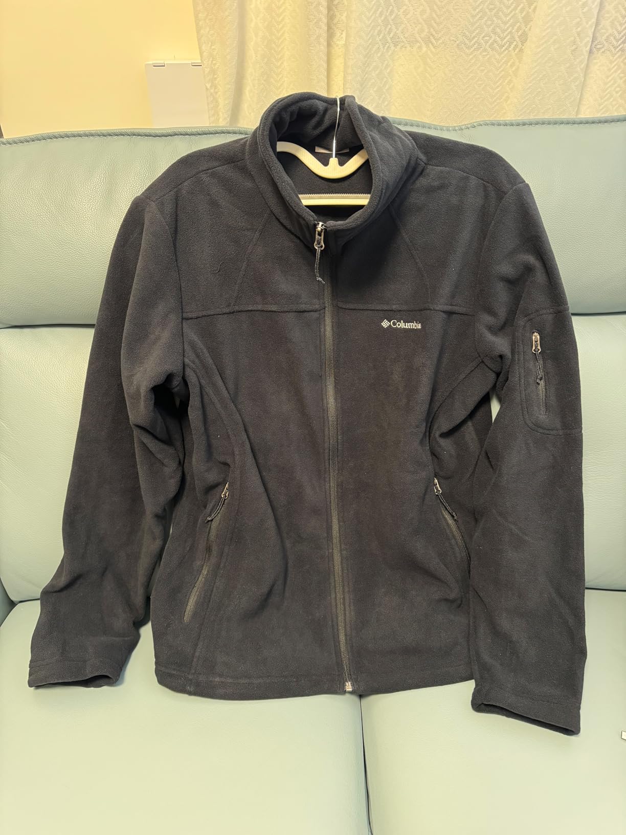 Columbia Women's Fast Trek II Jacket customer photo 2