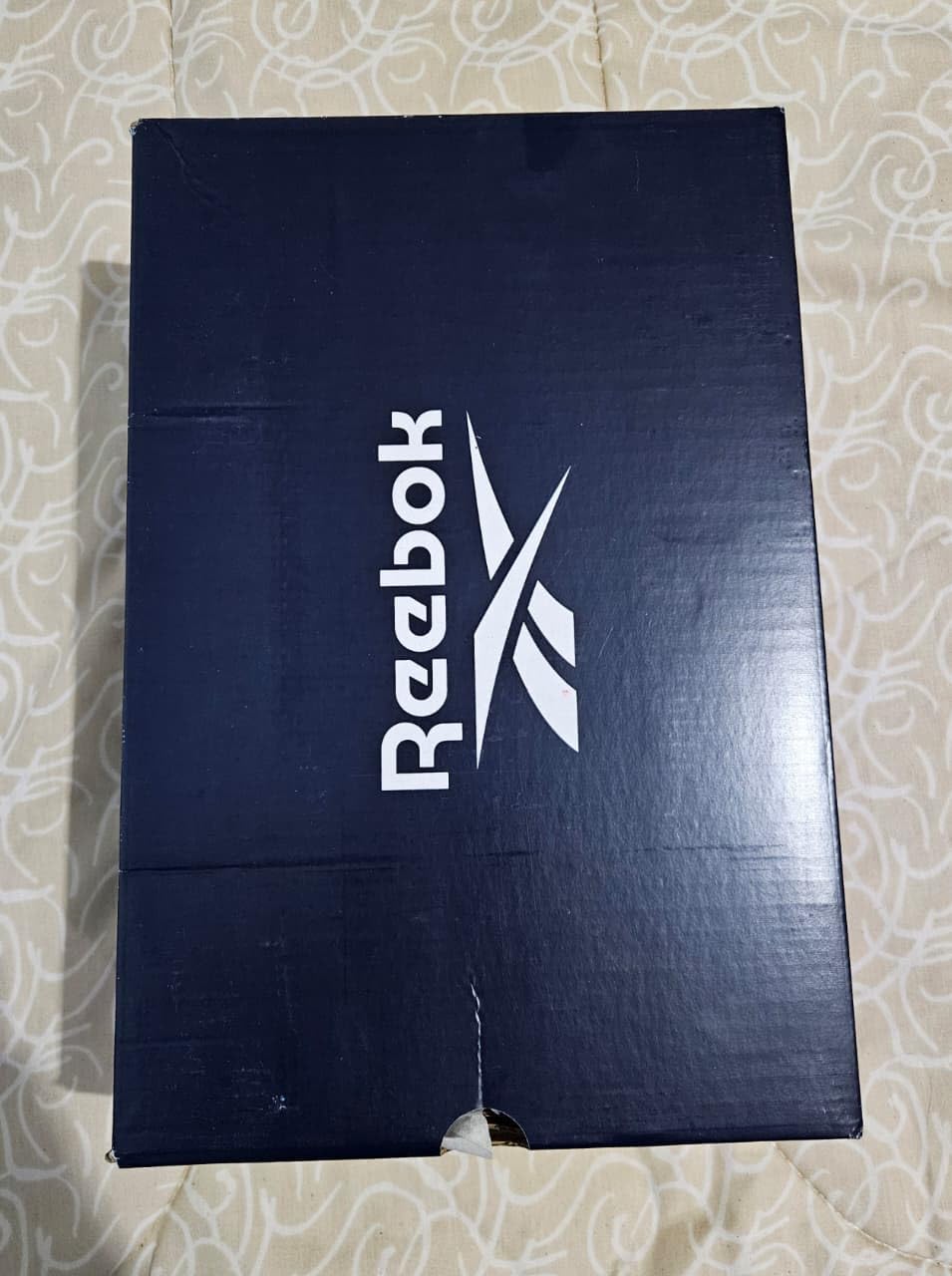 Reebok Club C 85 Men's Tennis Shoes customer photo 1
