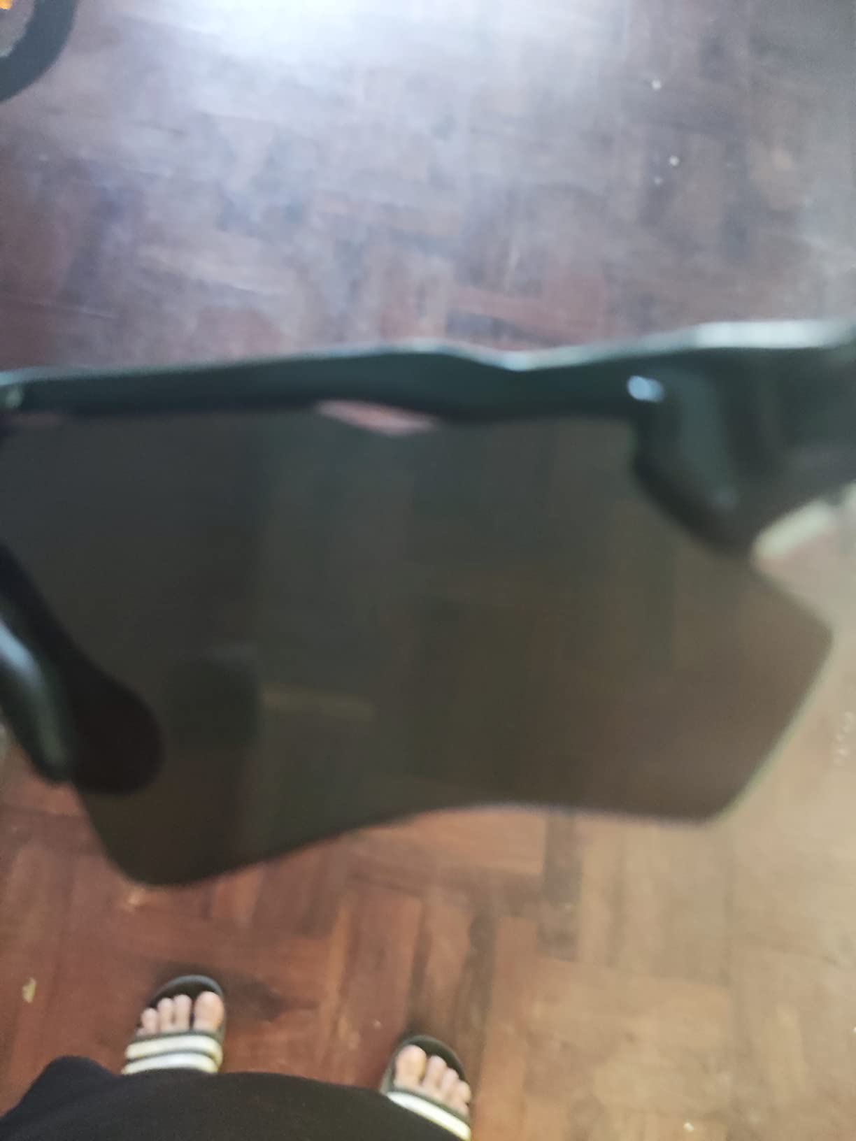 Oakley Radar EV Path OO9208 Shield Sunglasses for Men for Women customer photo 2