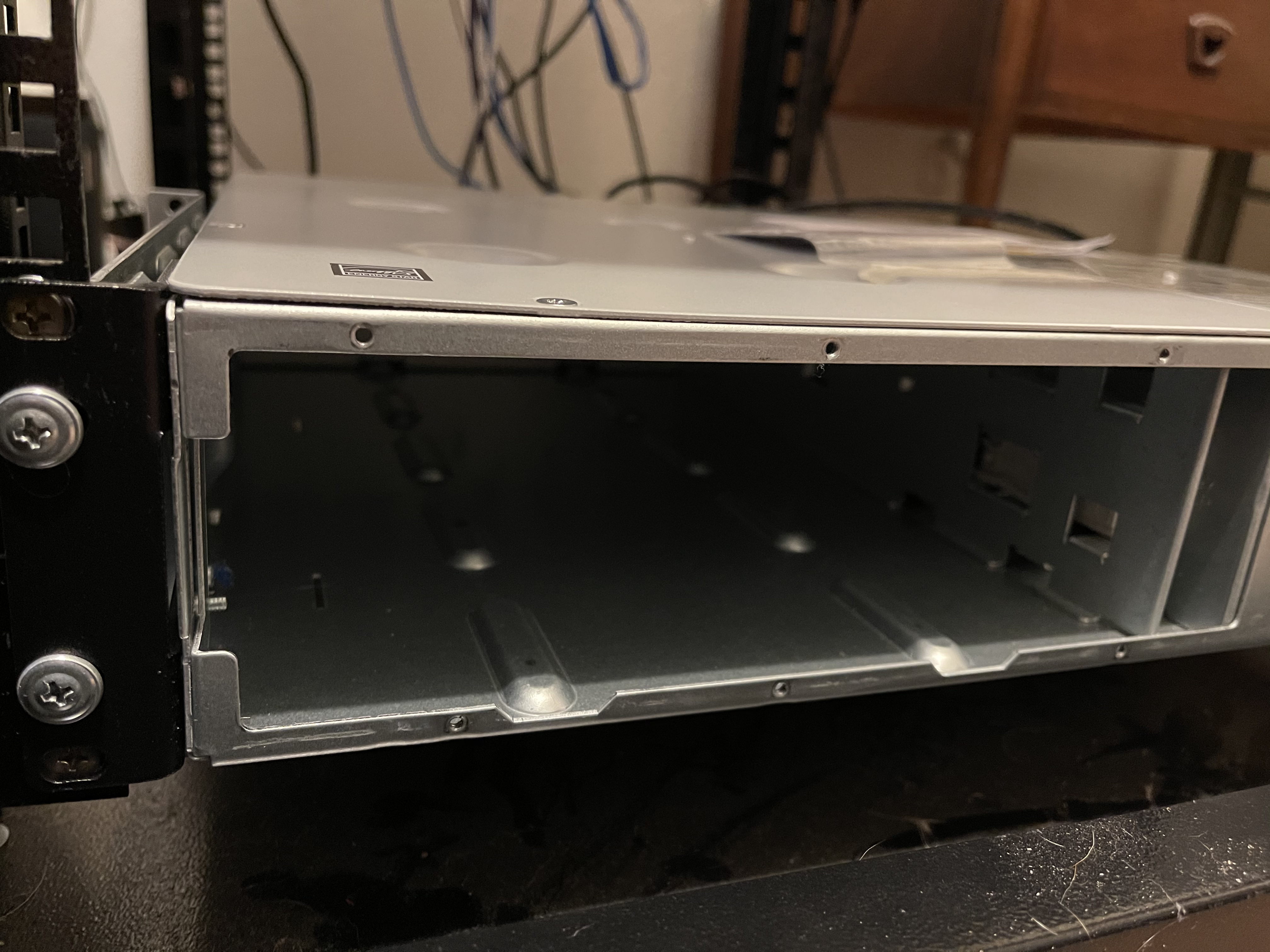 APC 1500VA Smart UPS with SmartConnect, SMC1500C Sinewave UPS Battery Backup, AVR, 120V, Line Interactive Uninterruptible Power Supply customer photo 2