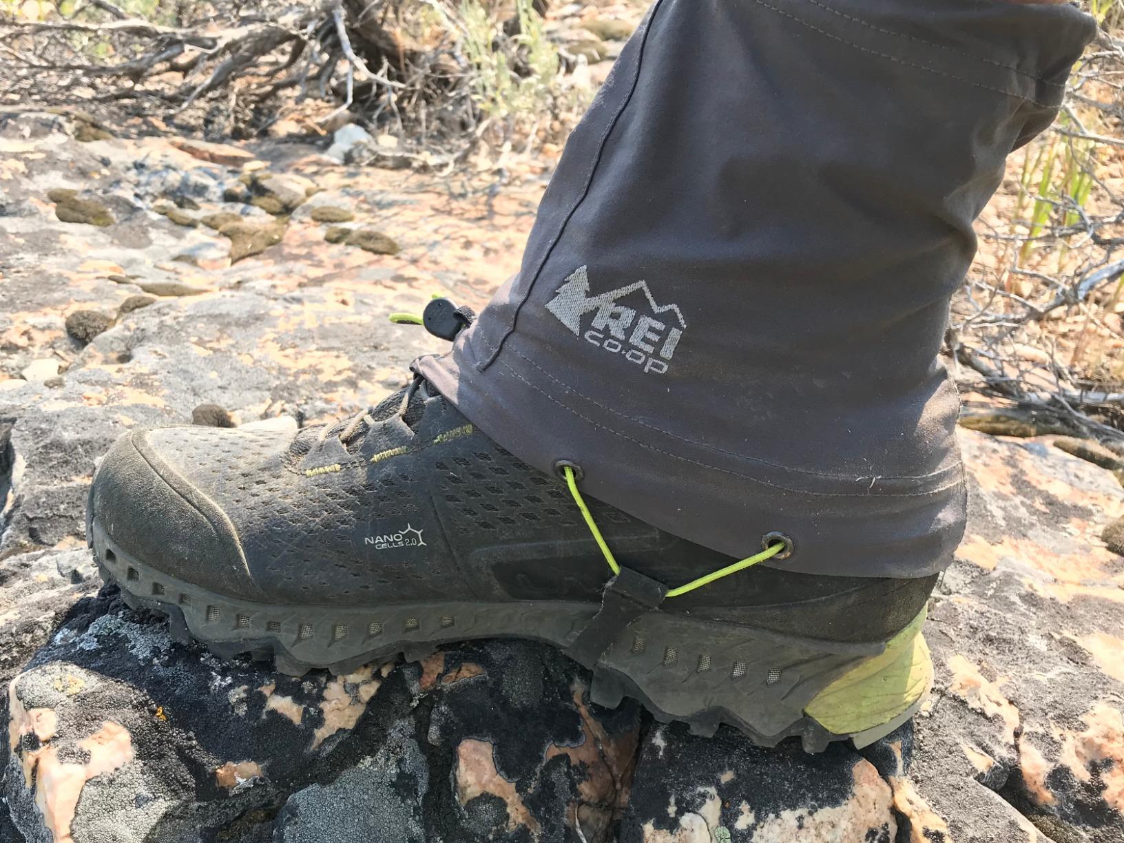 La Sportiva Men's Spire GTX Waterproof Hiking Shoes customer photo 1