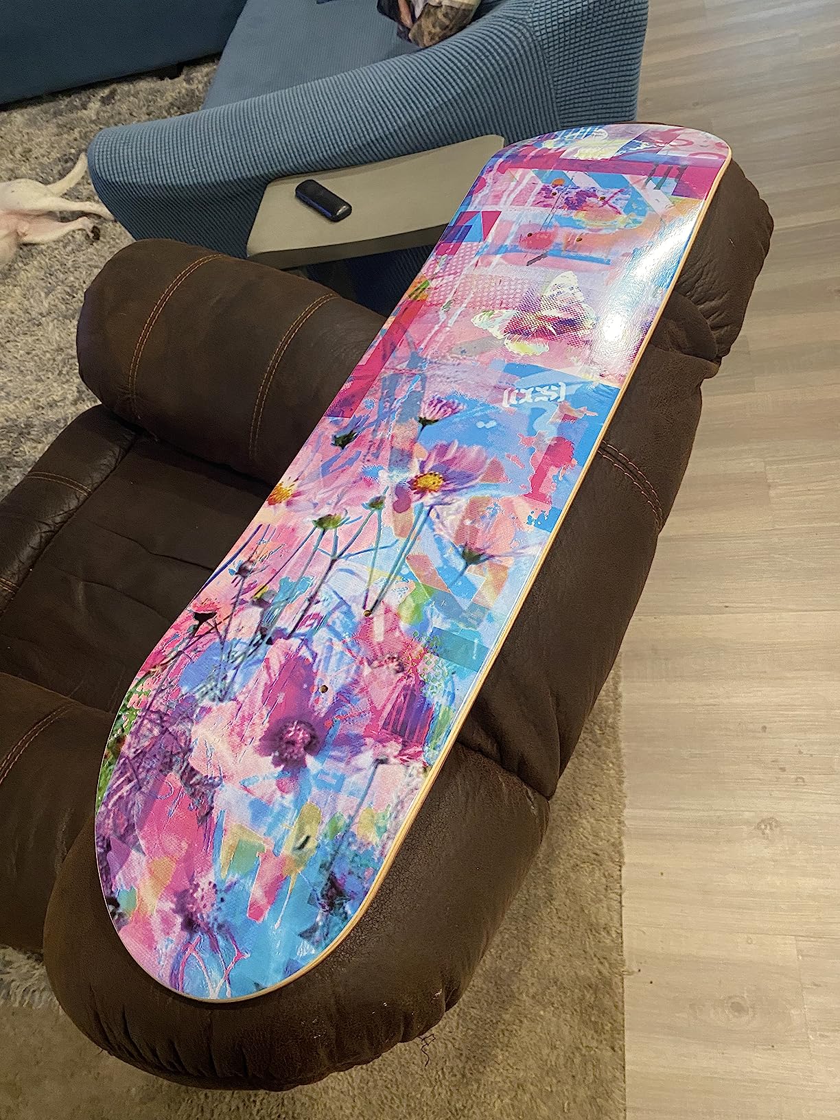 [CCS] Skateboard Deck | 7 Ply Maple Wood | Professional Grade customer photo 2