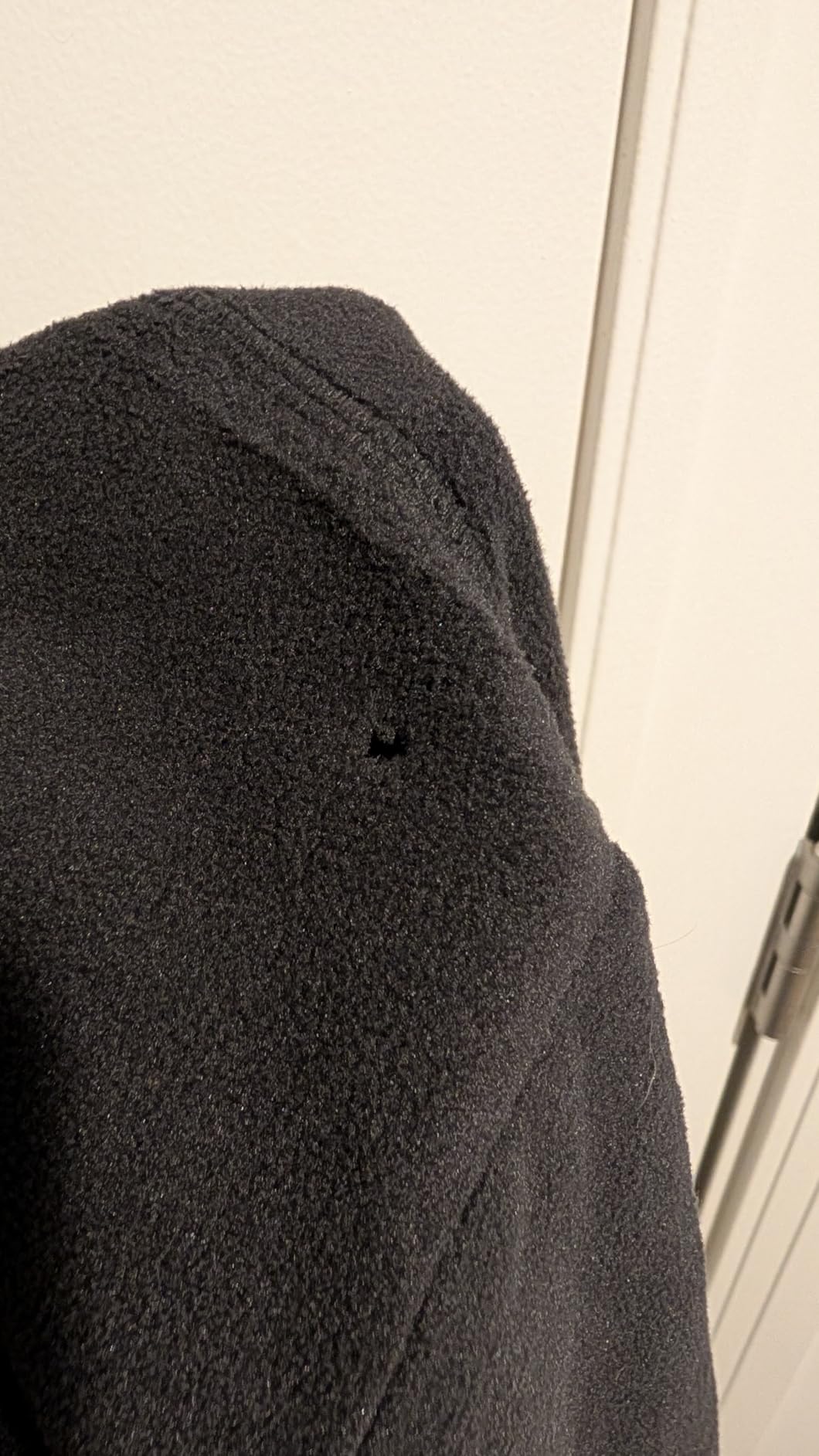 Lands' End Anyweather Fleece Full Zip Jacket customer photo 1