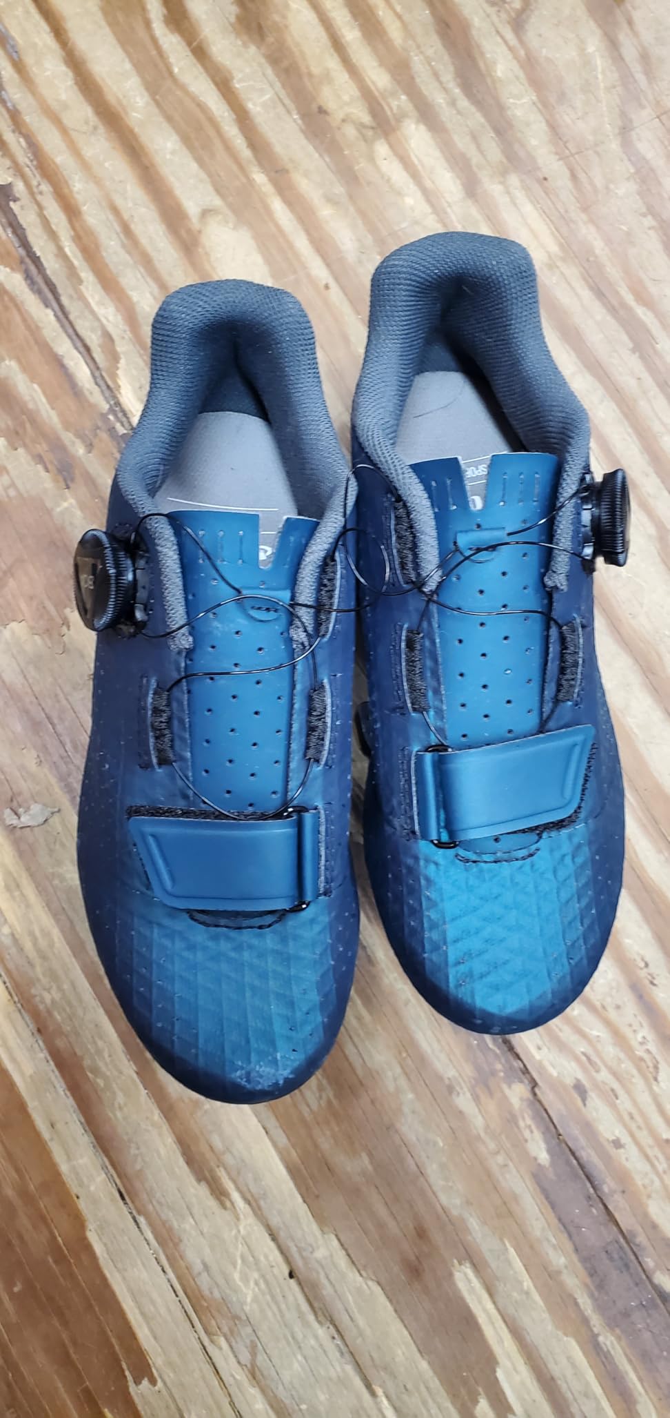 Giro Women's Cadet Cycling Shoes customer photo 1