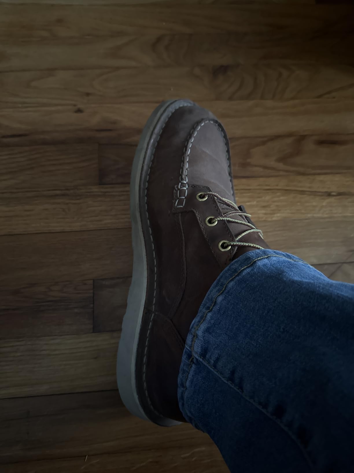 Danner 8