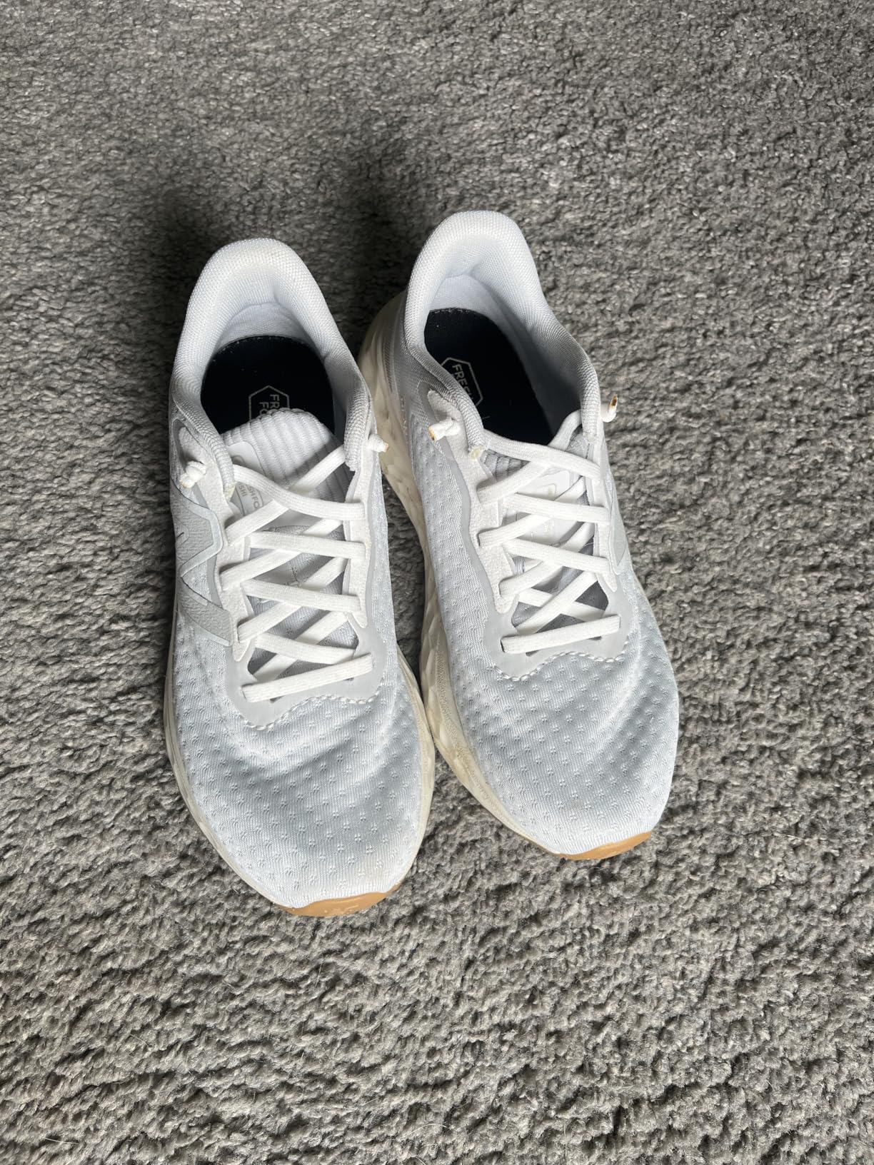 Fresh Foam Arishi v4 Women's Running Shoe customer photo 2