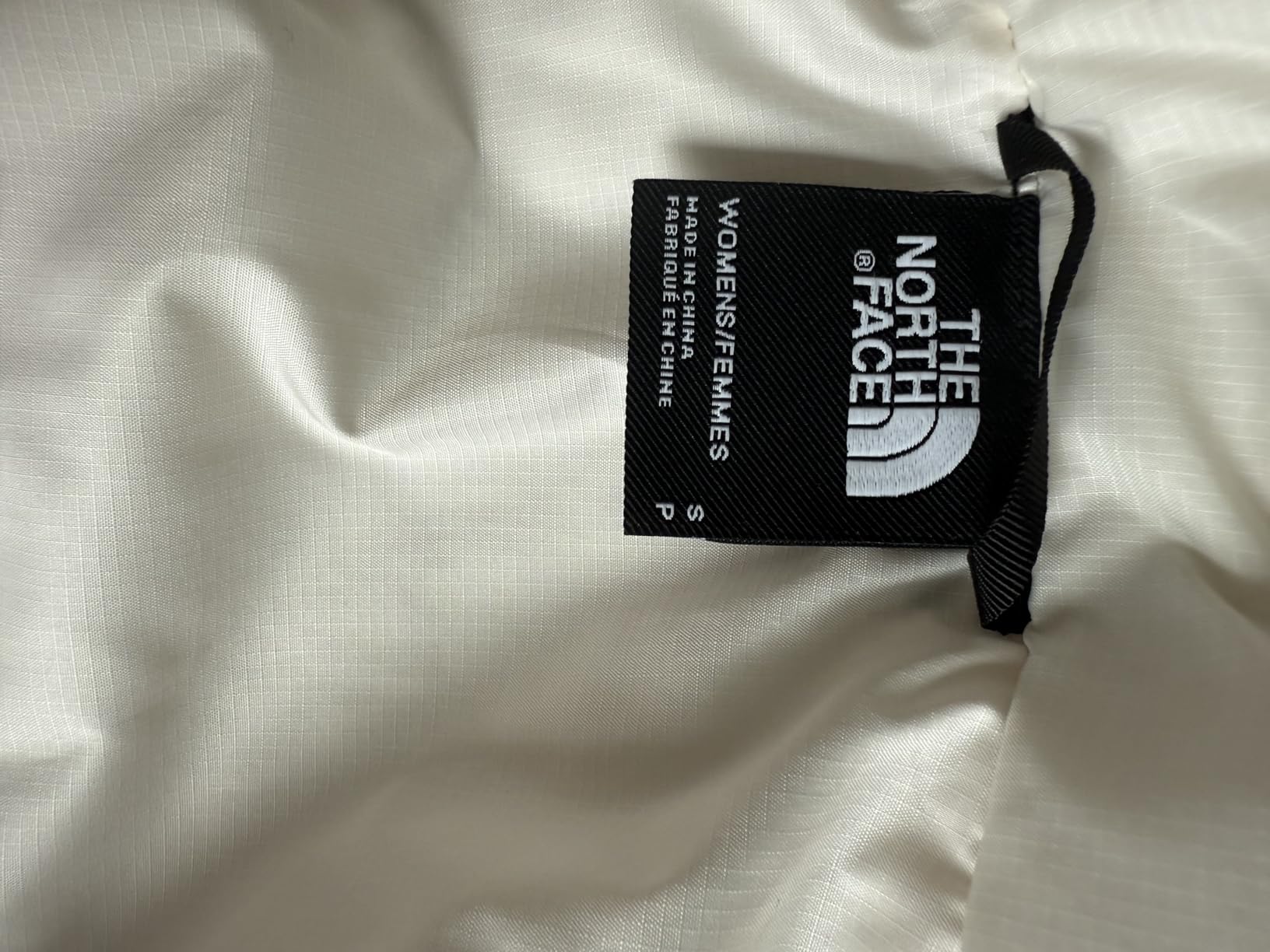 The North Face Flare Down Parka - Women's customer photo 2