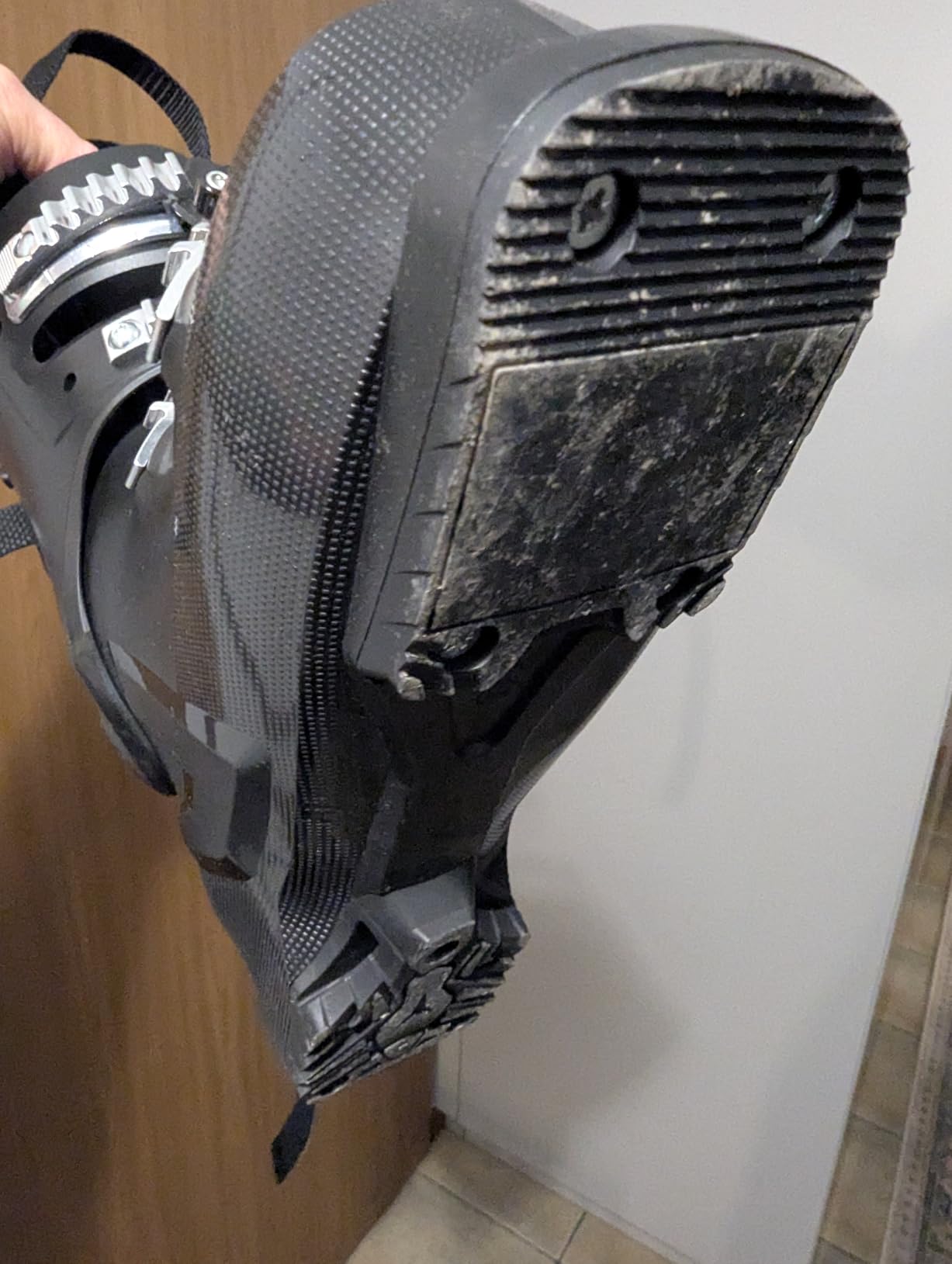 Atomic HAWX Magna 75 Women's Ski Boots customer photo 1
