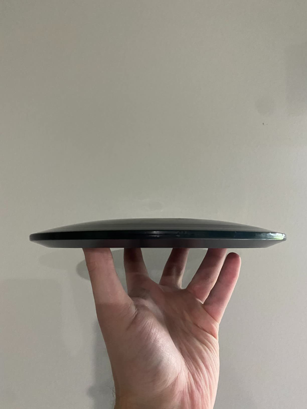 Yikun Midrange Disc Golf Disc-Overstabel Golf Mid-Range,PDGA Approved Great for Competition,Leisure and Entertainment customer photo 2