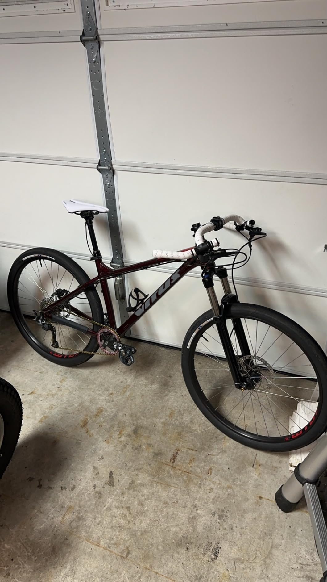 SHIMANO SH-XC300 High Value XC Mountain Bike Shoe customer photo 1