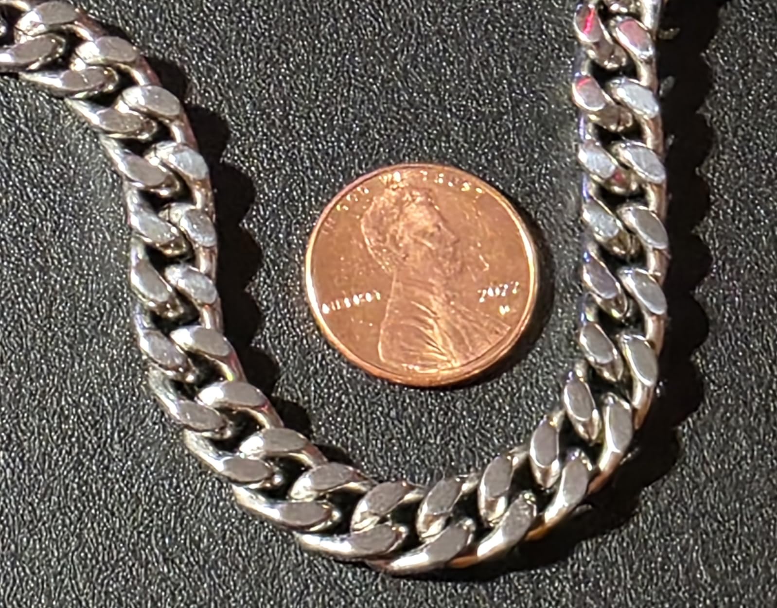 Stainless Steel Mens Cuban Link Chain, Black/ 18K Gold Plated Miami Cuban Chain Necklace, 5mm/7mm/9mm/12mm/14mm Width, No Tarnish & Durable Hip Hop Mens Jewelry, 18