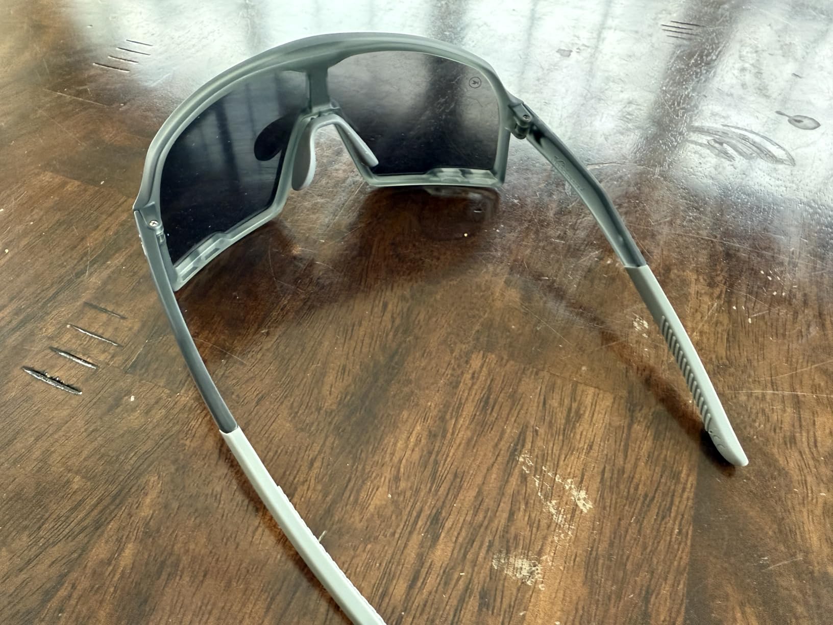 Knockaround Sport Sunglasses for Men and Women - UV400 Protection customer photo 1