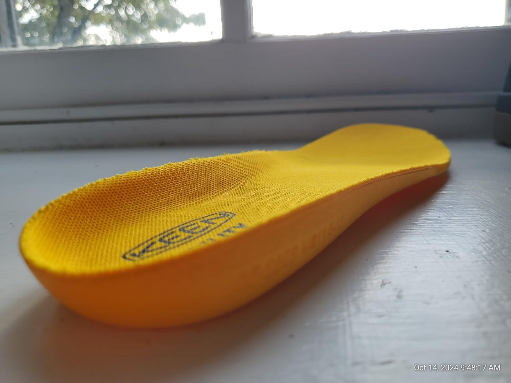 KEEN Utility Kenton Mid (Comp Toe) customer photo 2