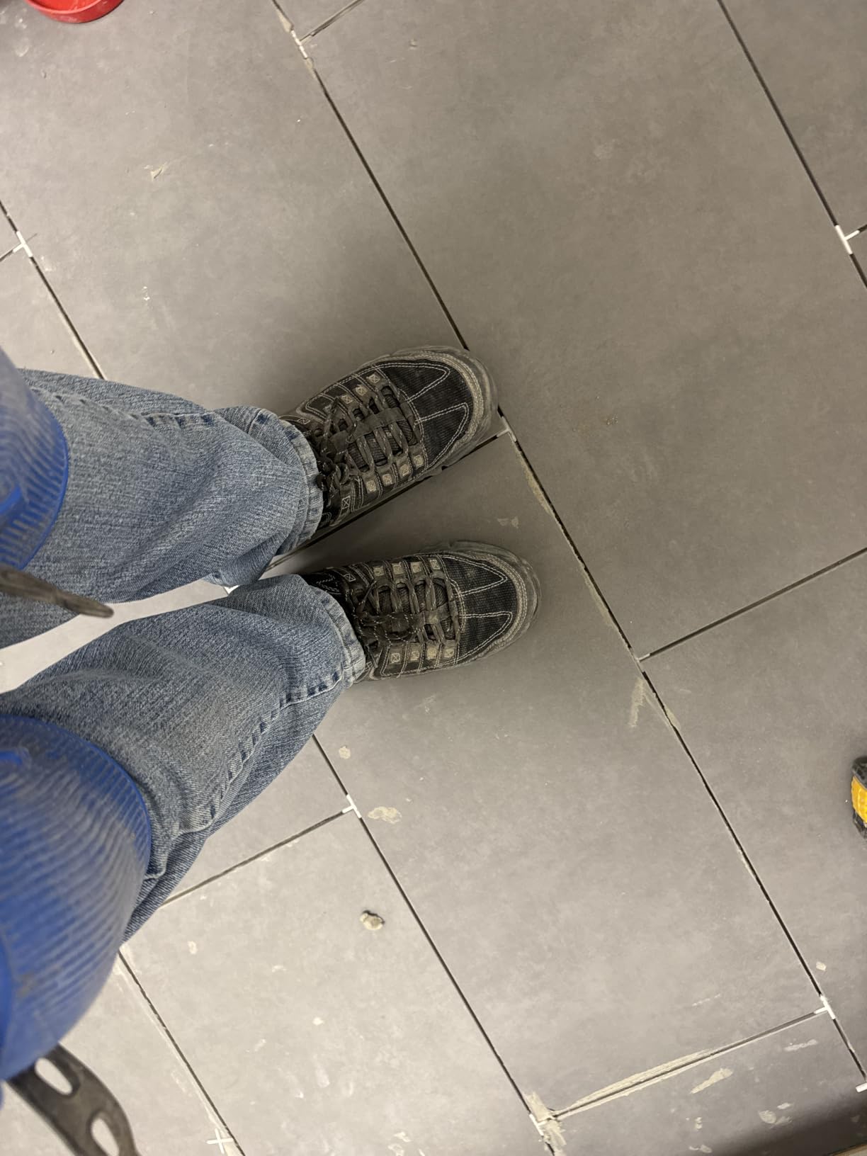 Skechers Men's Summits AT Hands Free Slip-in Sneaker customer photo 1