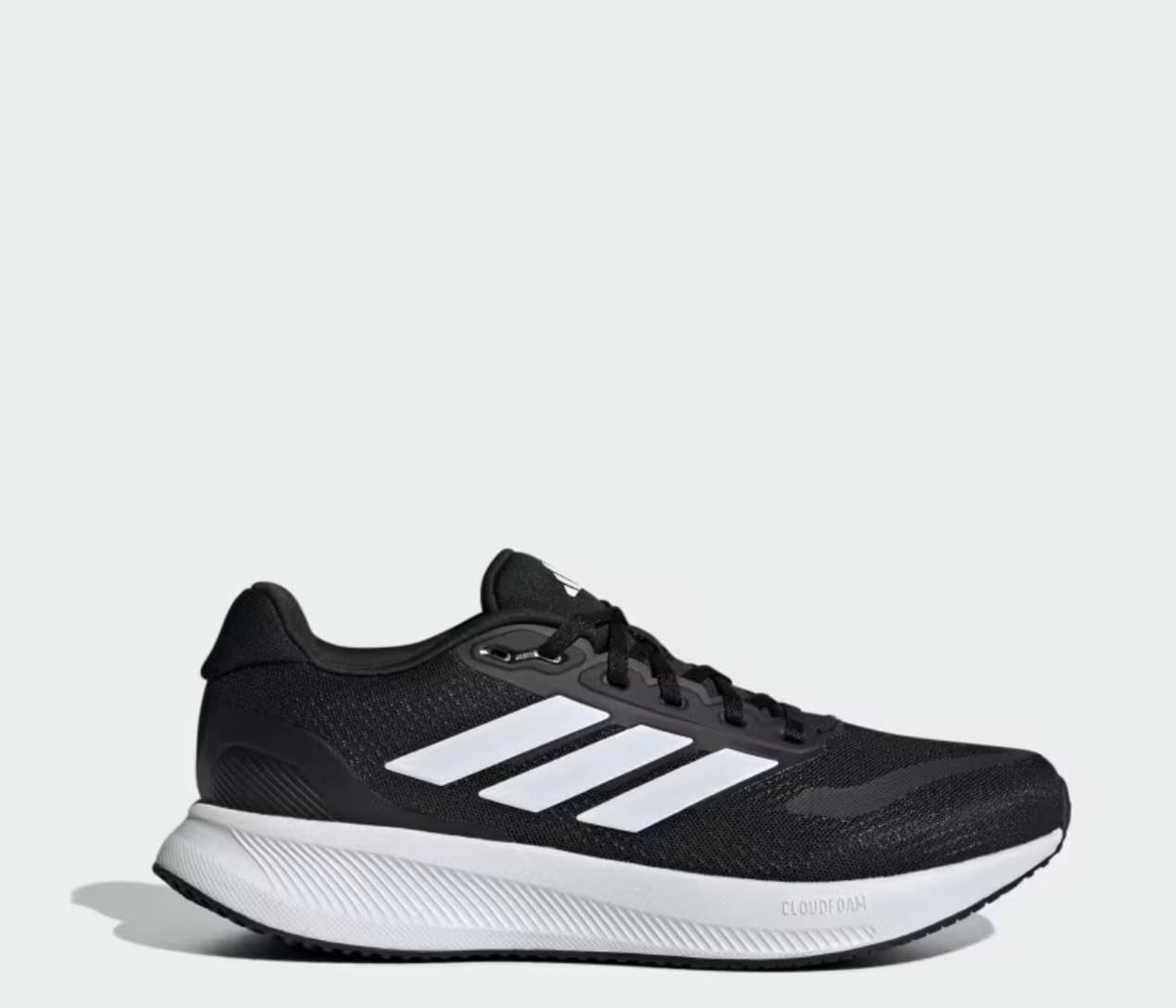 adidas Women's Run Falcon 5 Running Shoes customer photo 1
