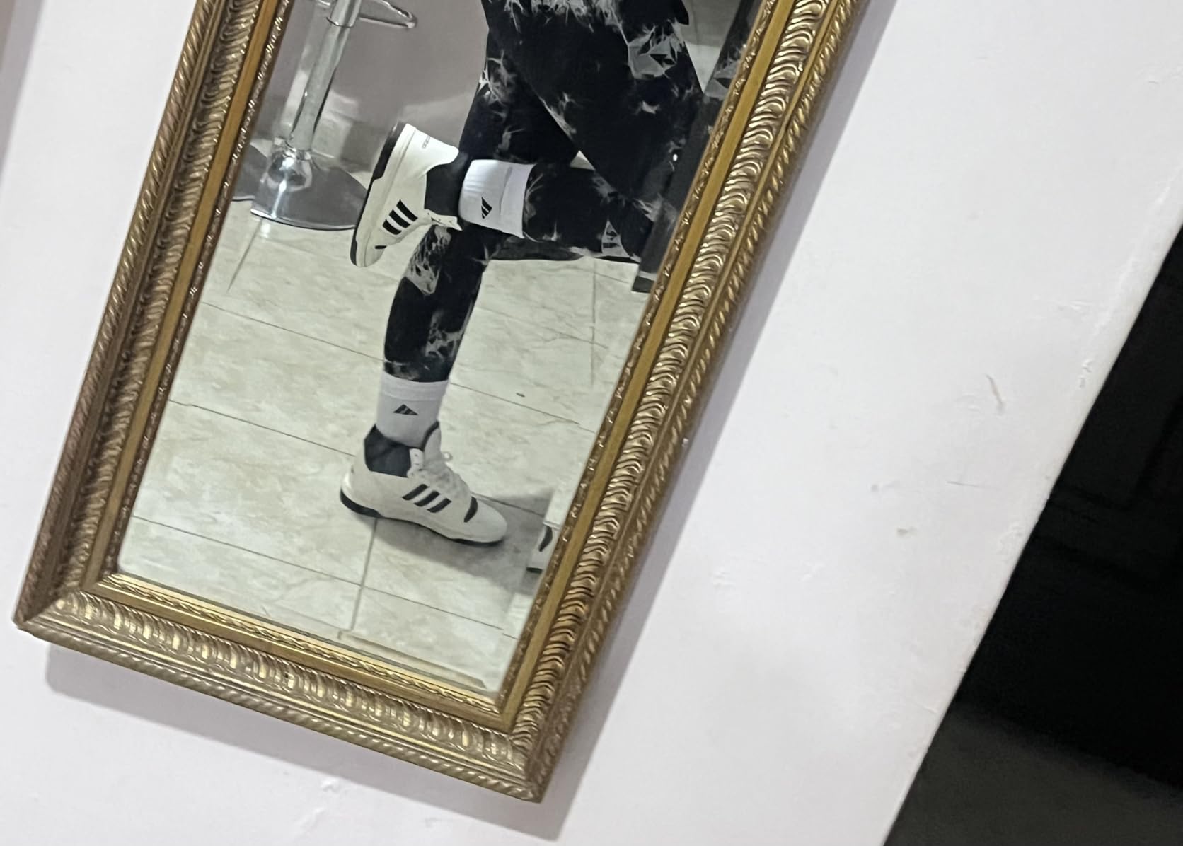 Adidas Women's Turnaround Mid Sneakers customer photo 1