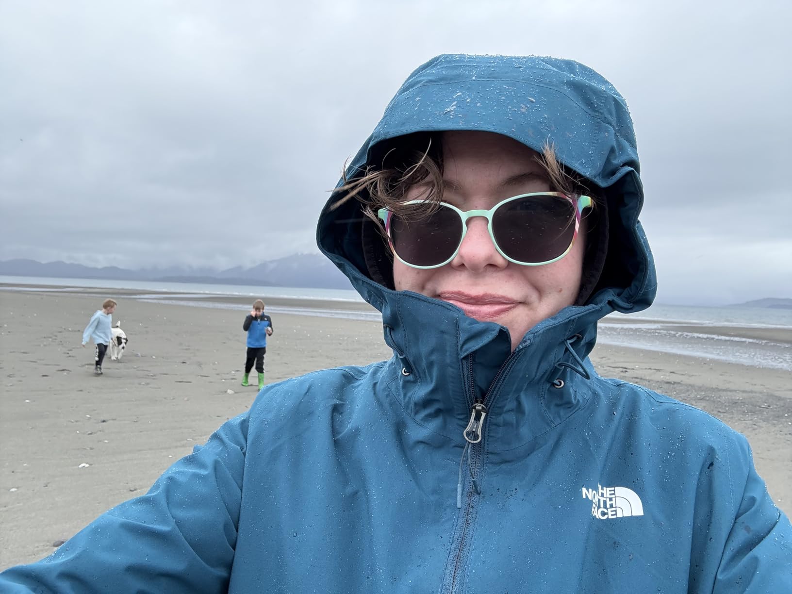 The North Face womens Carto Triclimate Jacket customer photo 1