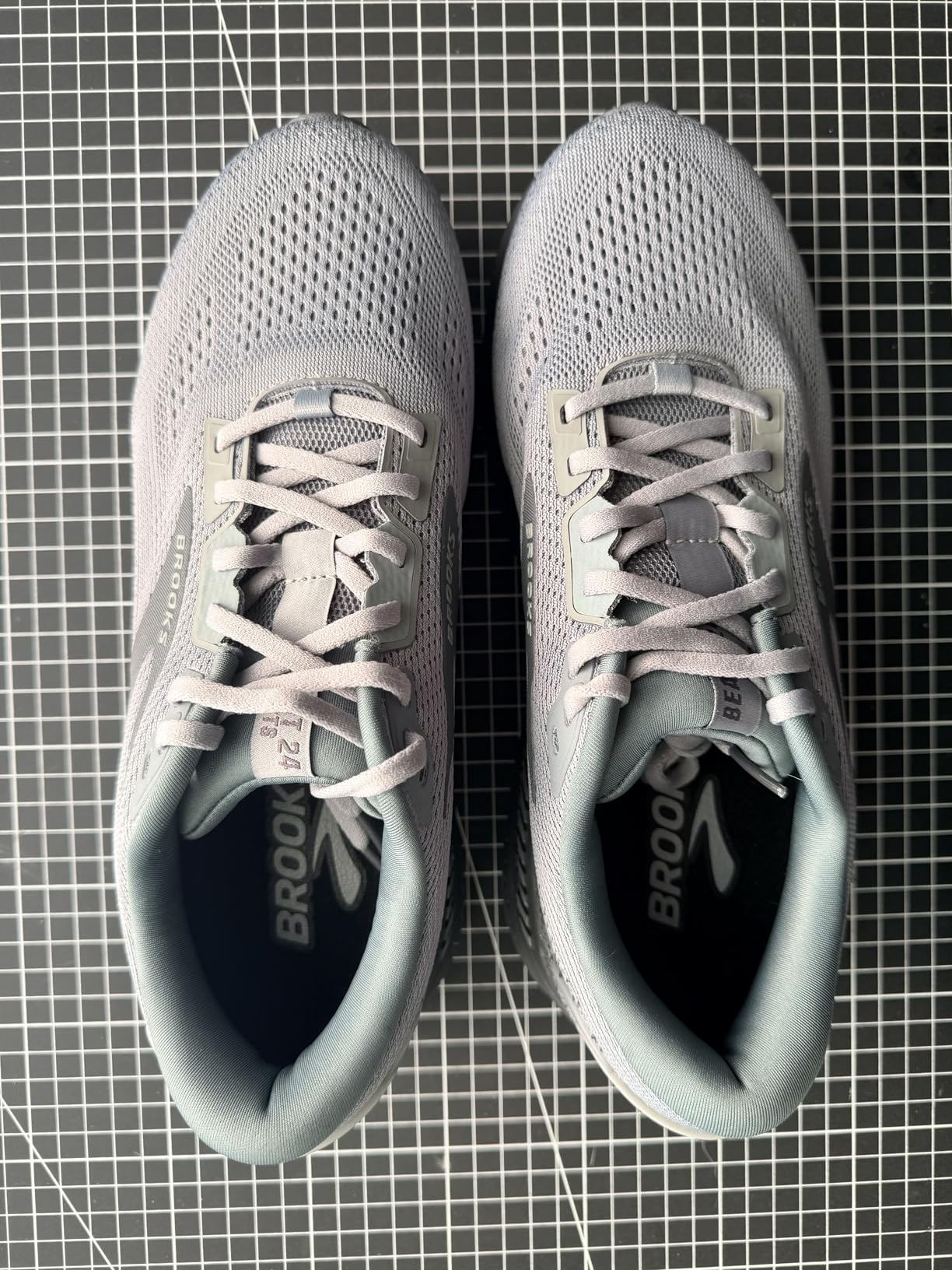 Brooks Men's Beast GTS 24 Supportive Running & Walking Shoe customer photo 1