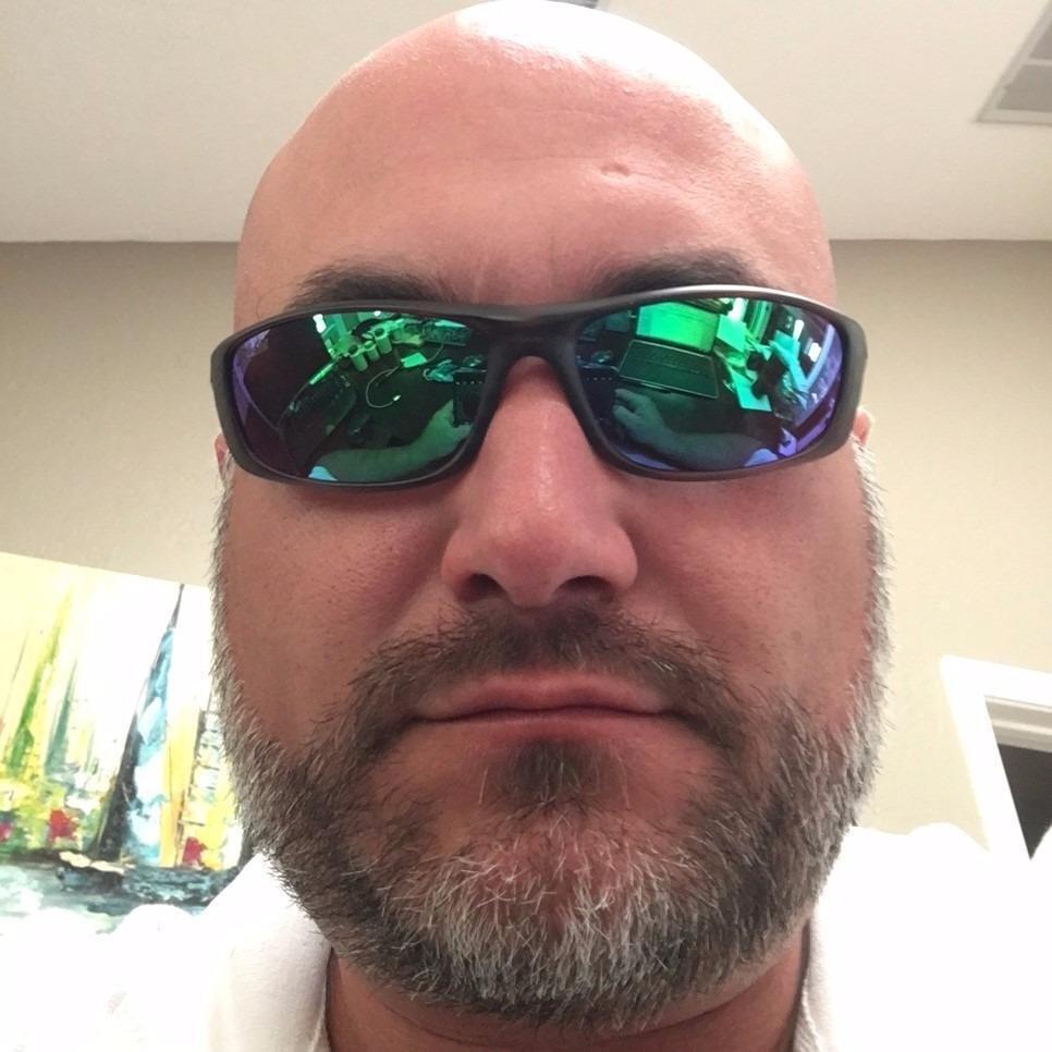 Hobie Cabo Polarized Sunglasses - Unisex Outdoor Shades with HydroClean Lenses customer photo 2