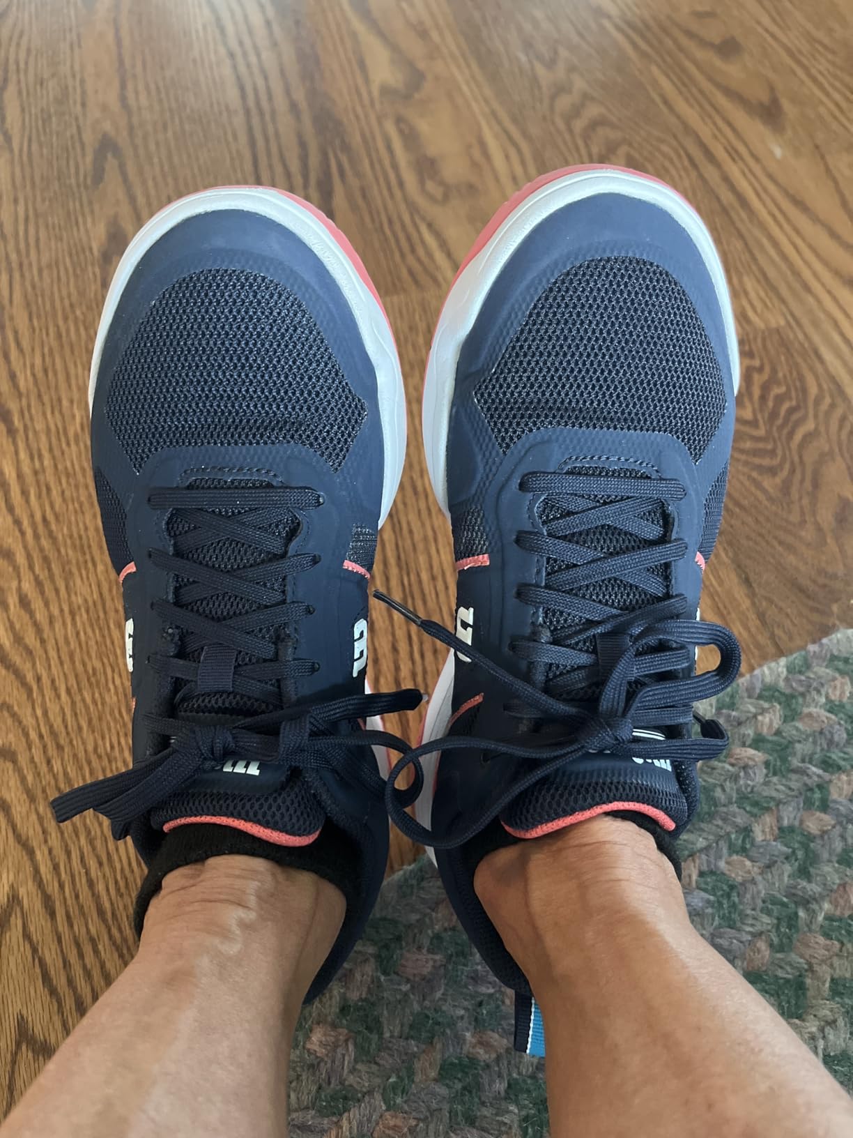 Women's Pickle Pro Women's Pickleball Shoes customer photo 1