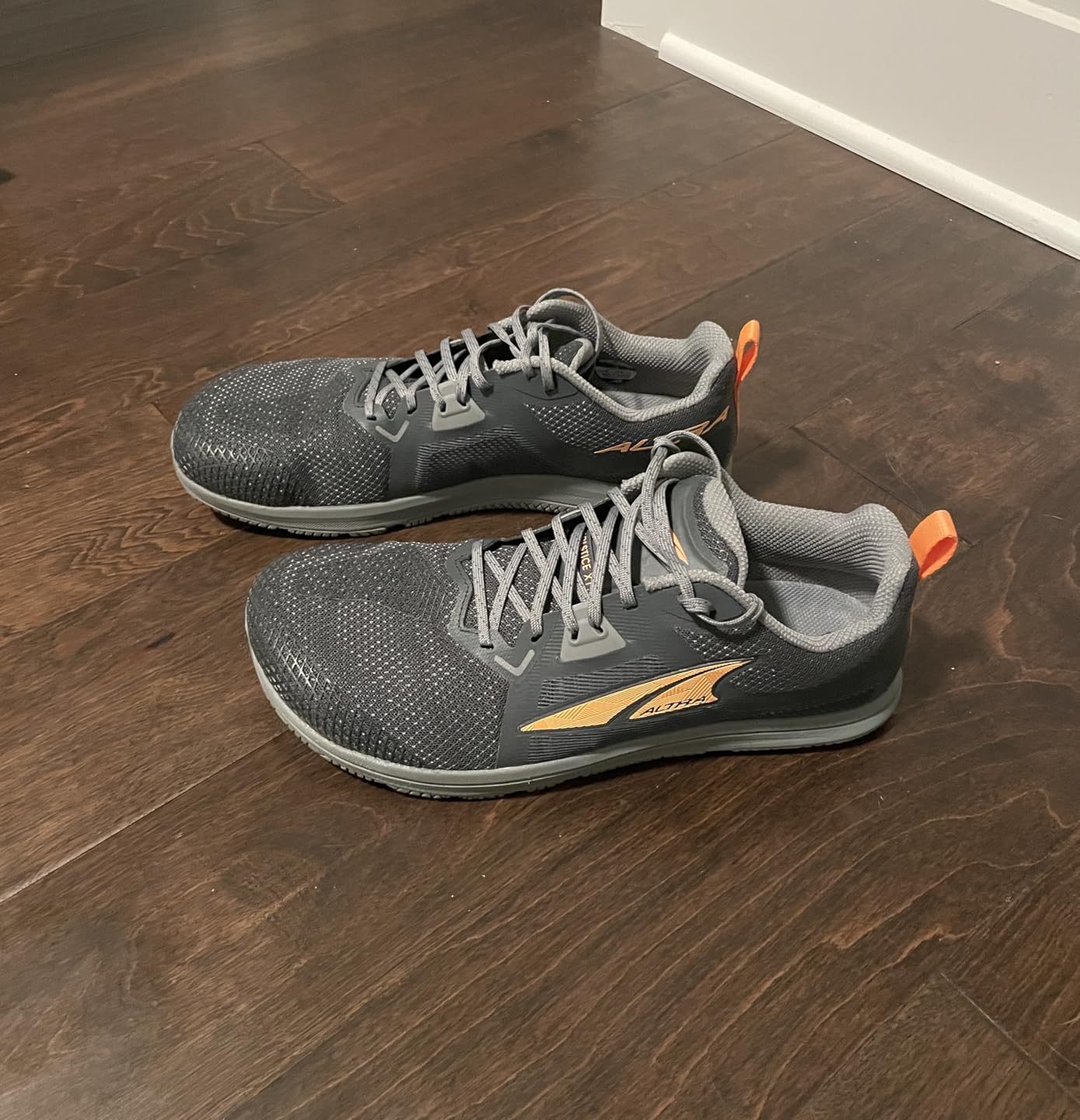 ALTRA Men's Solstice XT 3 Cross Training Shoe customer photo 1