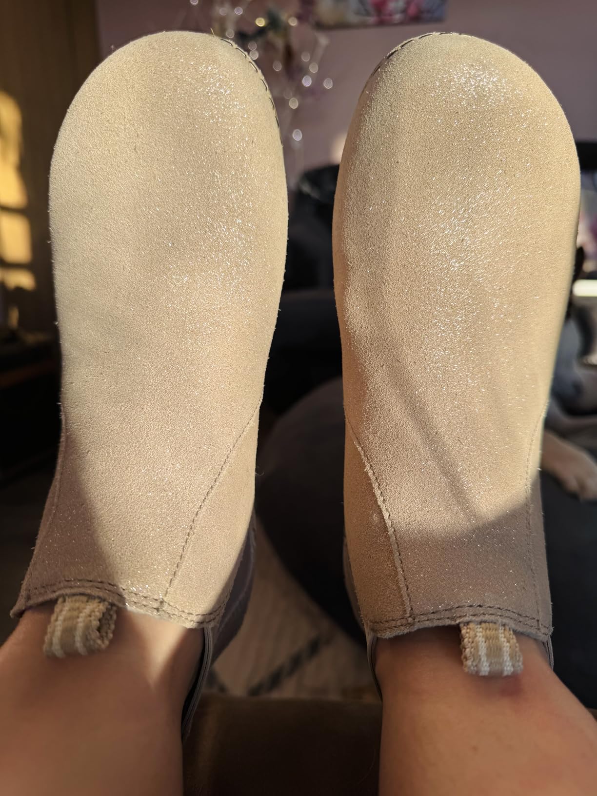 Becka Ankle Boot for Women - Memory Foam and Arch Support for All-Day Comfort customer photo 2