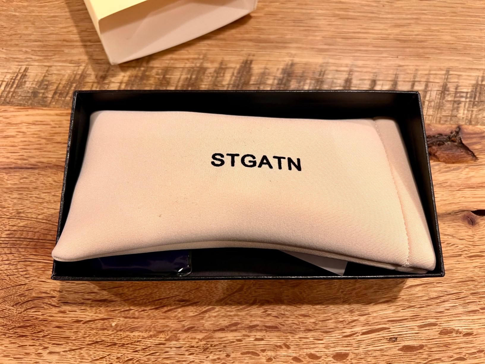 STGATN Big Head Sunglasses for Men - 155MM for Large Wide Heads Men's TR90 Ultralight UV400 Protection Glasses customer photo 2