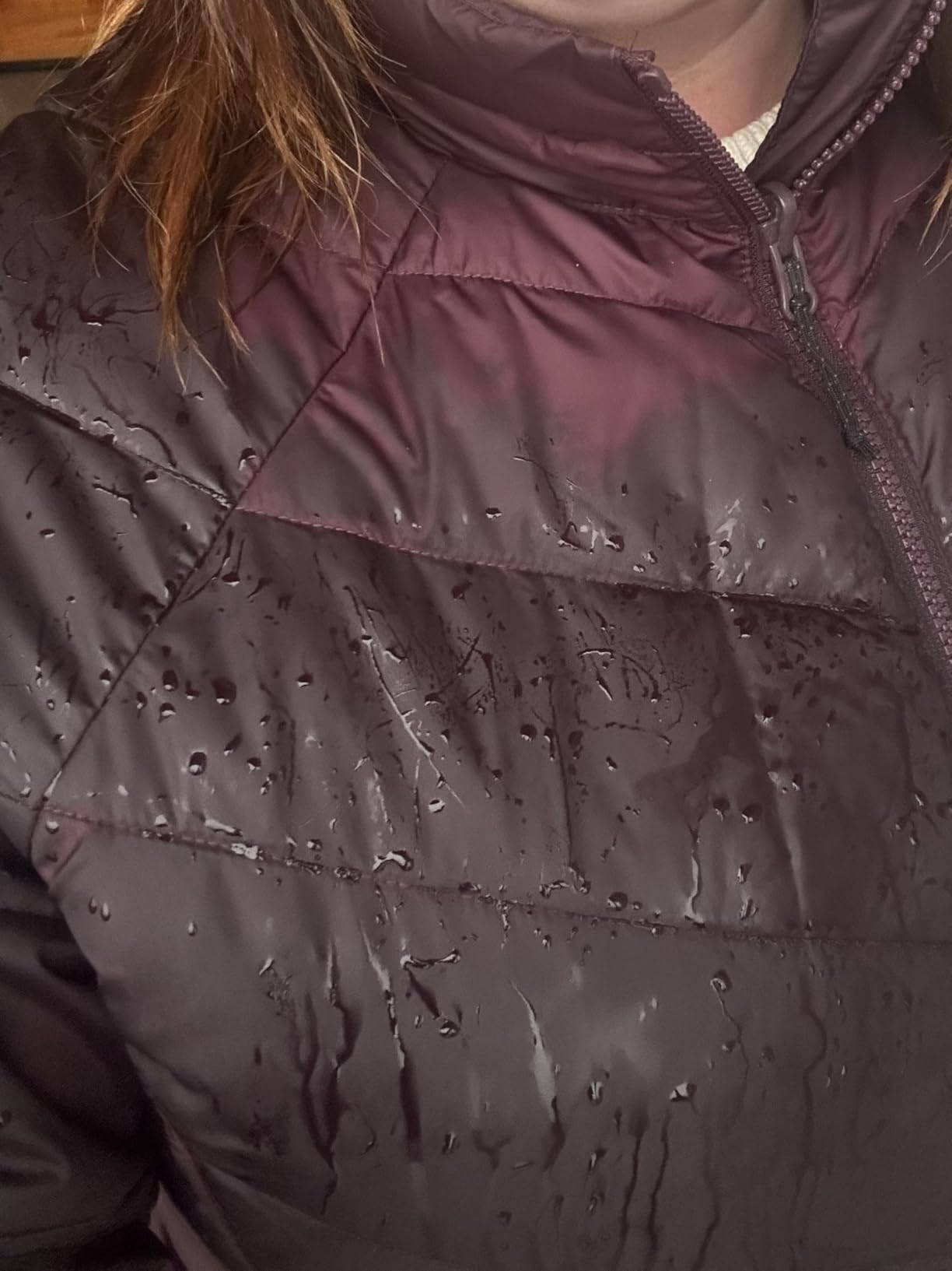 Whirlibird V Interchange Jacket customer photo 1
