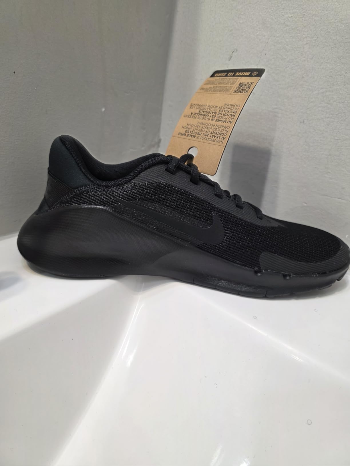 Nike Women's Flex Train Training/Workout Shoes customer photo 2