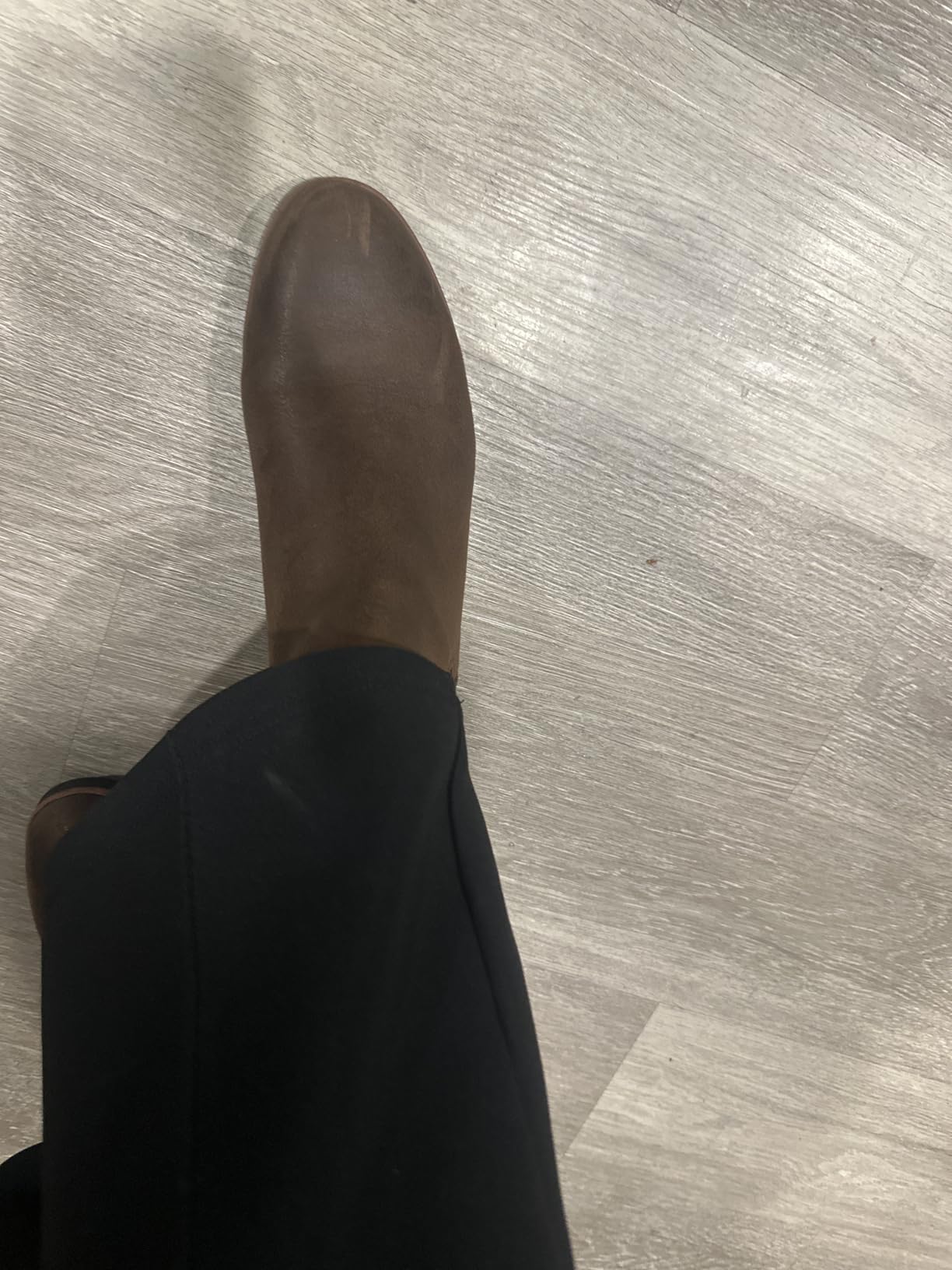 Dr. Scholl's Shoes Women's Northbound Chelsea Boot customer photo 2