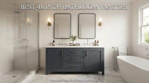 Best 48 Inch Bathroom Vanities
