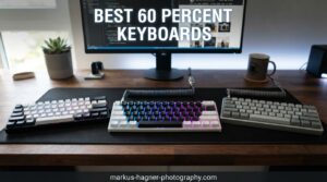 Best 60 Percent Keyboards