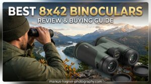 Best 8x42 Binoculars