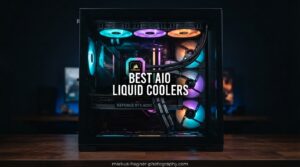 Best AIO Liquid Coolers