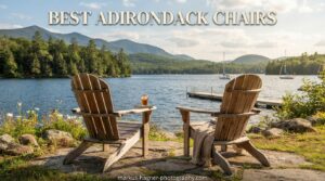 Best Adirondack Chairs