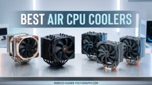 Best Air CPU Coolers