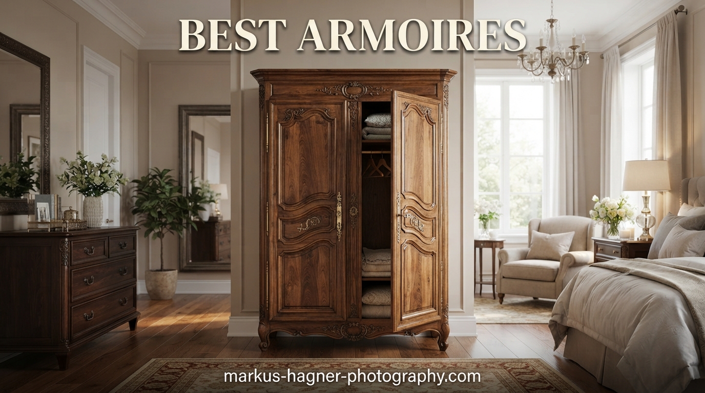 Best Armoires