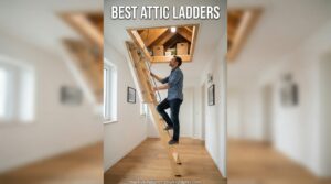 Best Attic Ladders