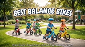 Best Balance Bikes